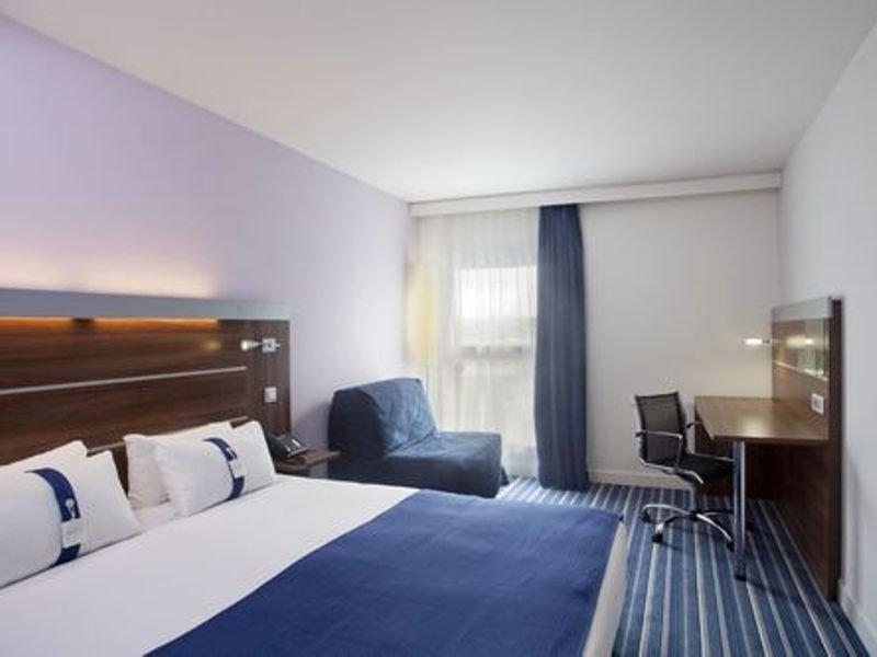 Hotel Marseille Centre Gare Saint-Charles Hotel