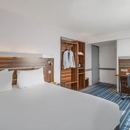 Hotel Marseille Centre Gare Saint-Charles Buitenkant foto