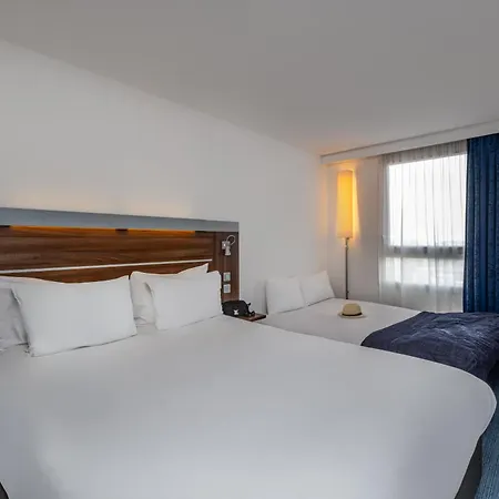 Hotel Marseille Centre Gare Saint-Charles Buitenkant foto