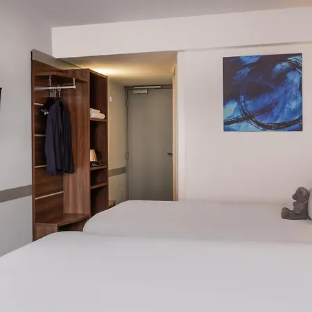 Hotel Marseille Centre Gare Saint-Charles Buitenkant foto