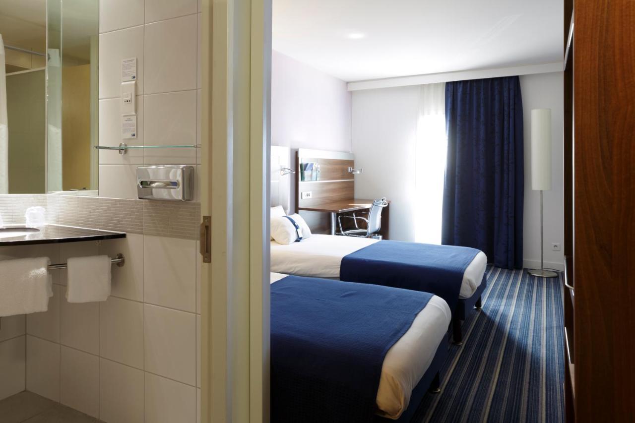 Centre Gare Saint-charles 3* Marsella