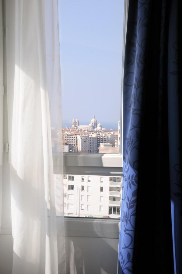 Express Saint Charles, An Ihg Marseille