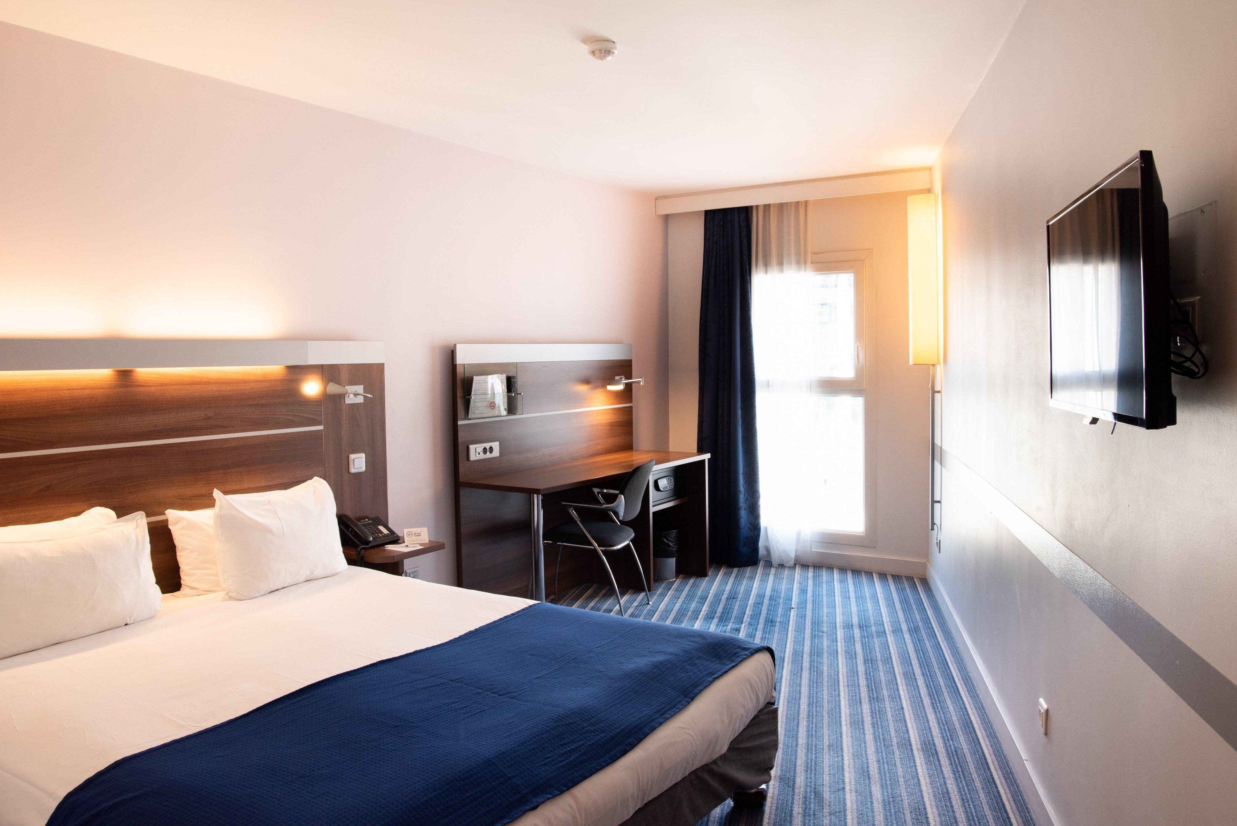 Express Saint Charles, An Ihg Hotel