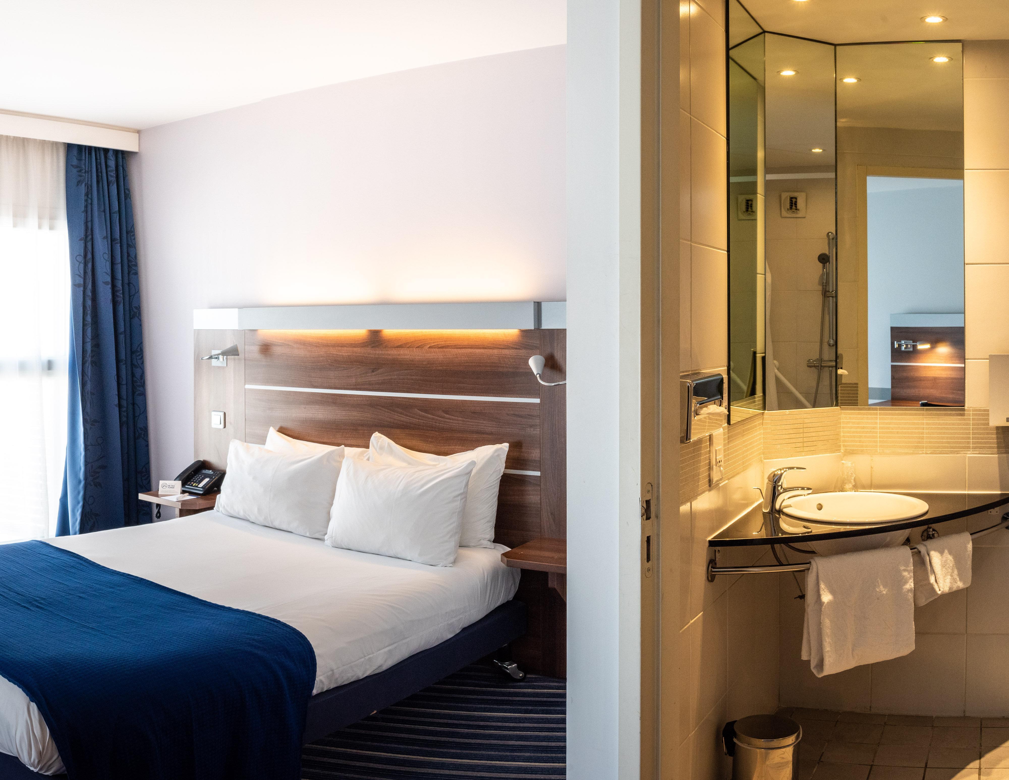 Centre Gare Saint-charles 3* Marsella