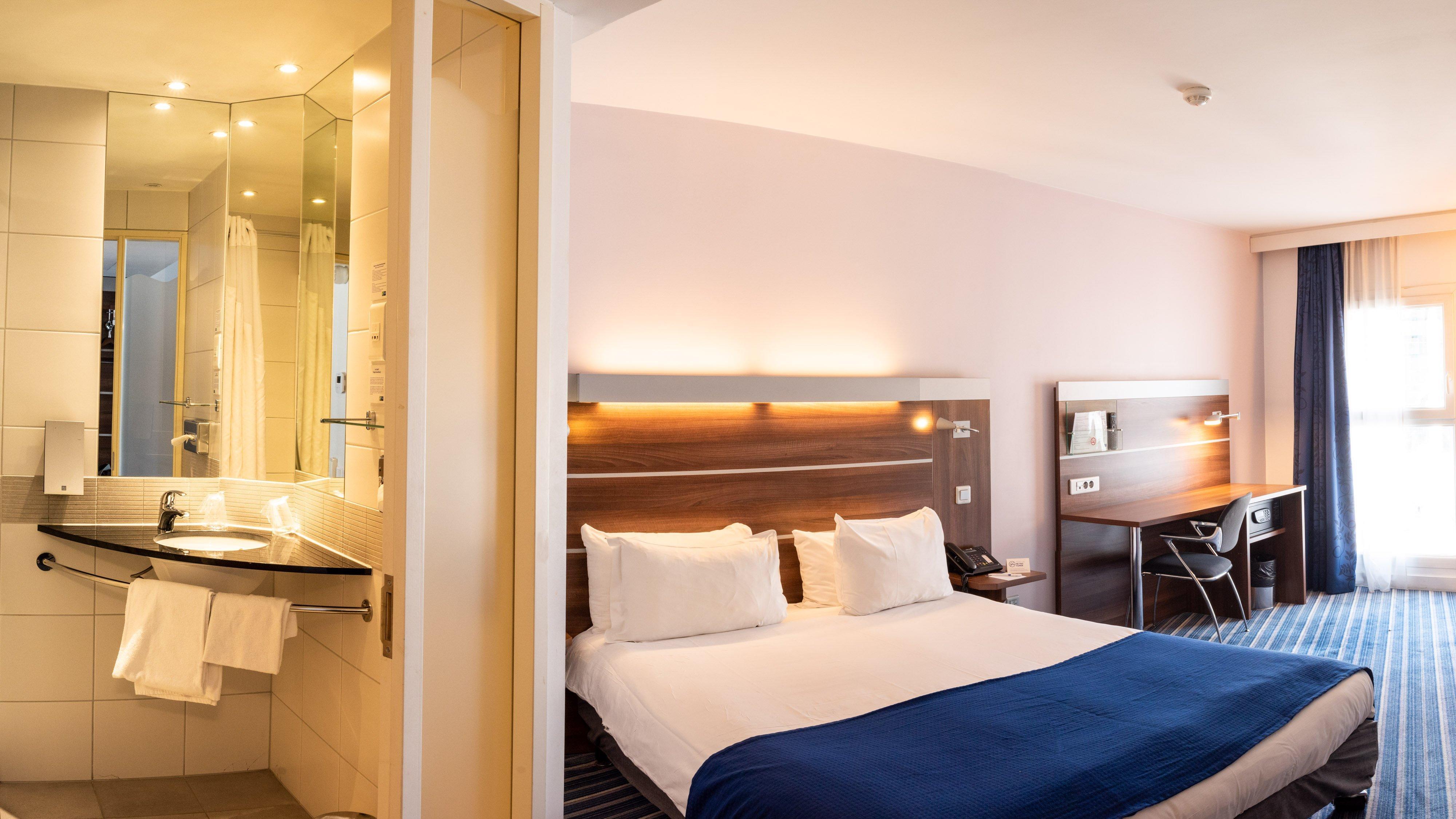 Centre Gare Saint-charles 3* Marsella