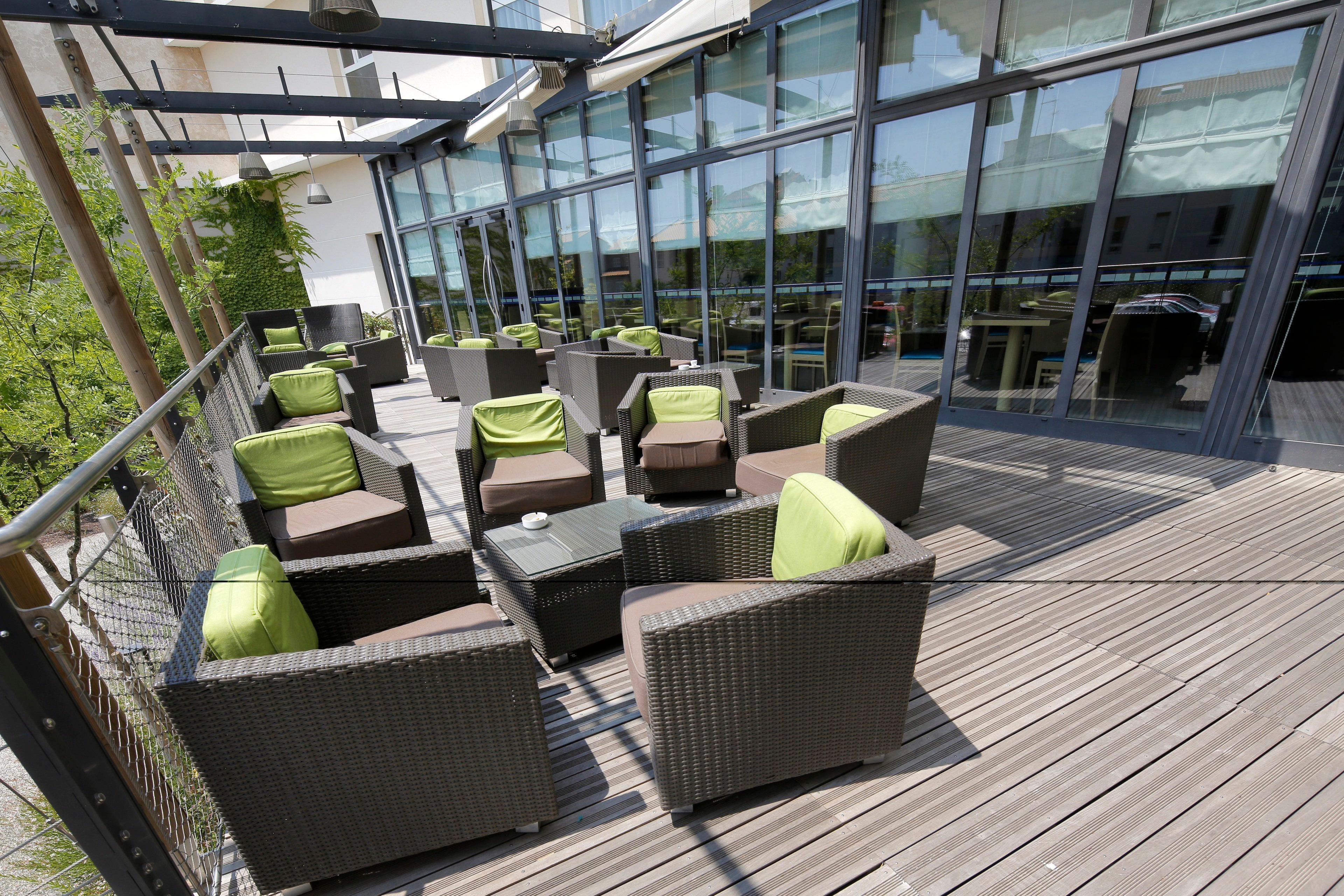 Express Saint Charles, An Ihg Marseille