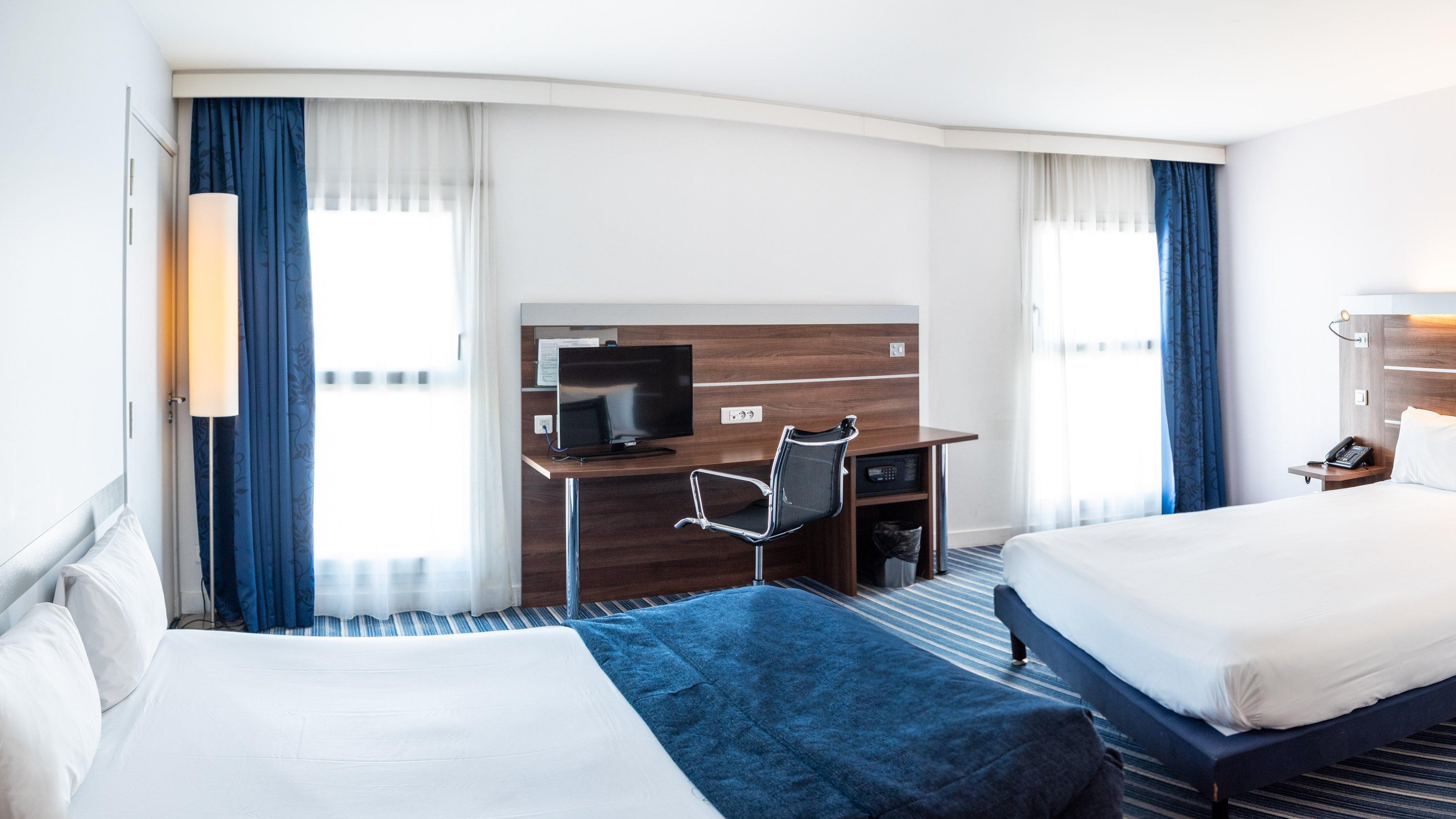 Hotel Express Saint Charles, An Ihg 3*