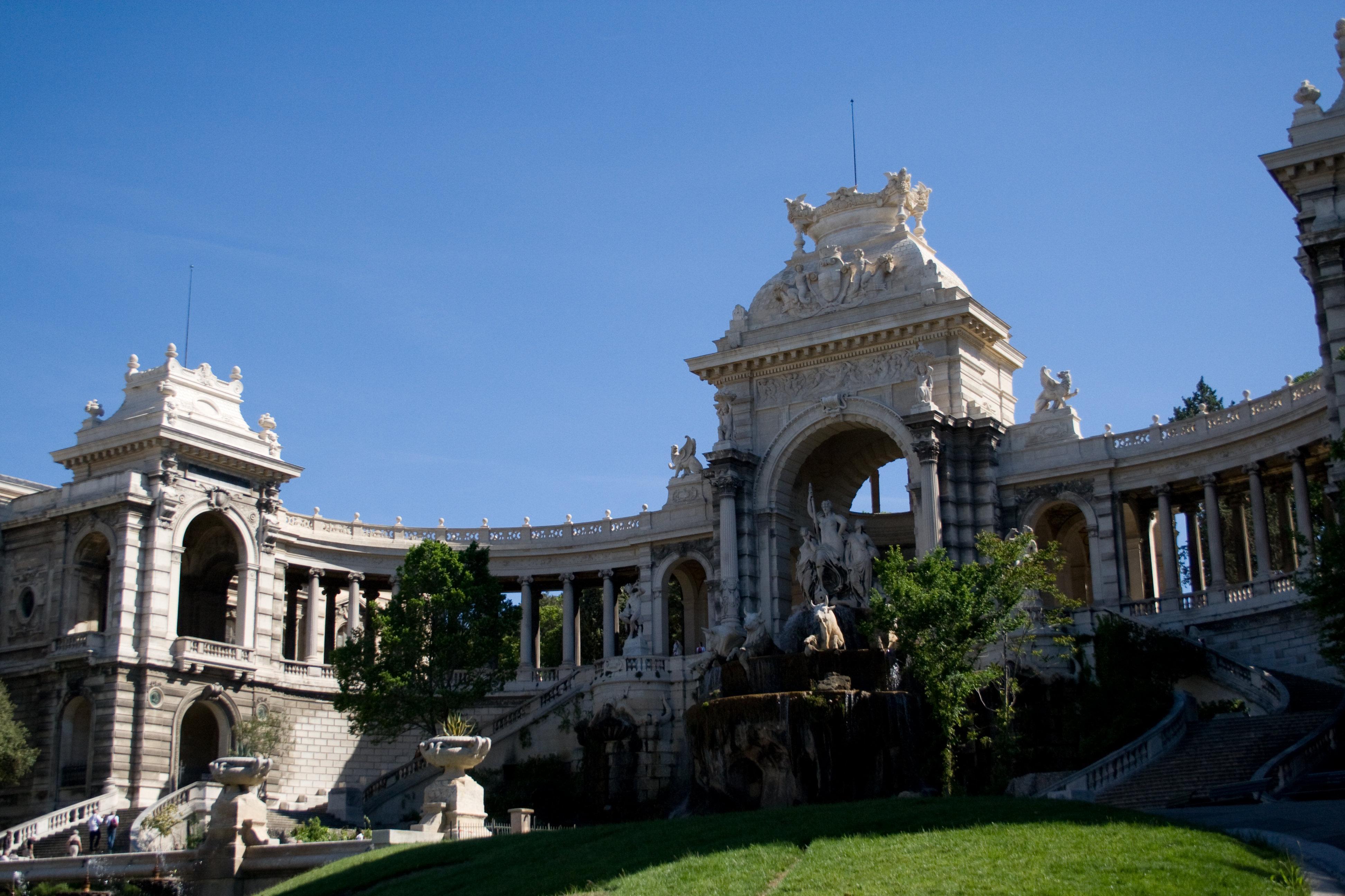 Hotel Express Saint Charles, An Ihg Marseille