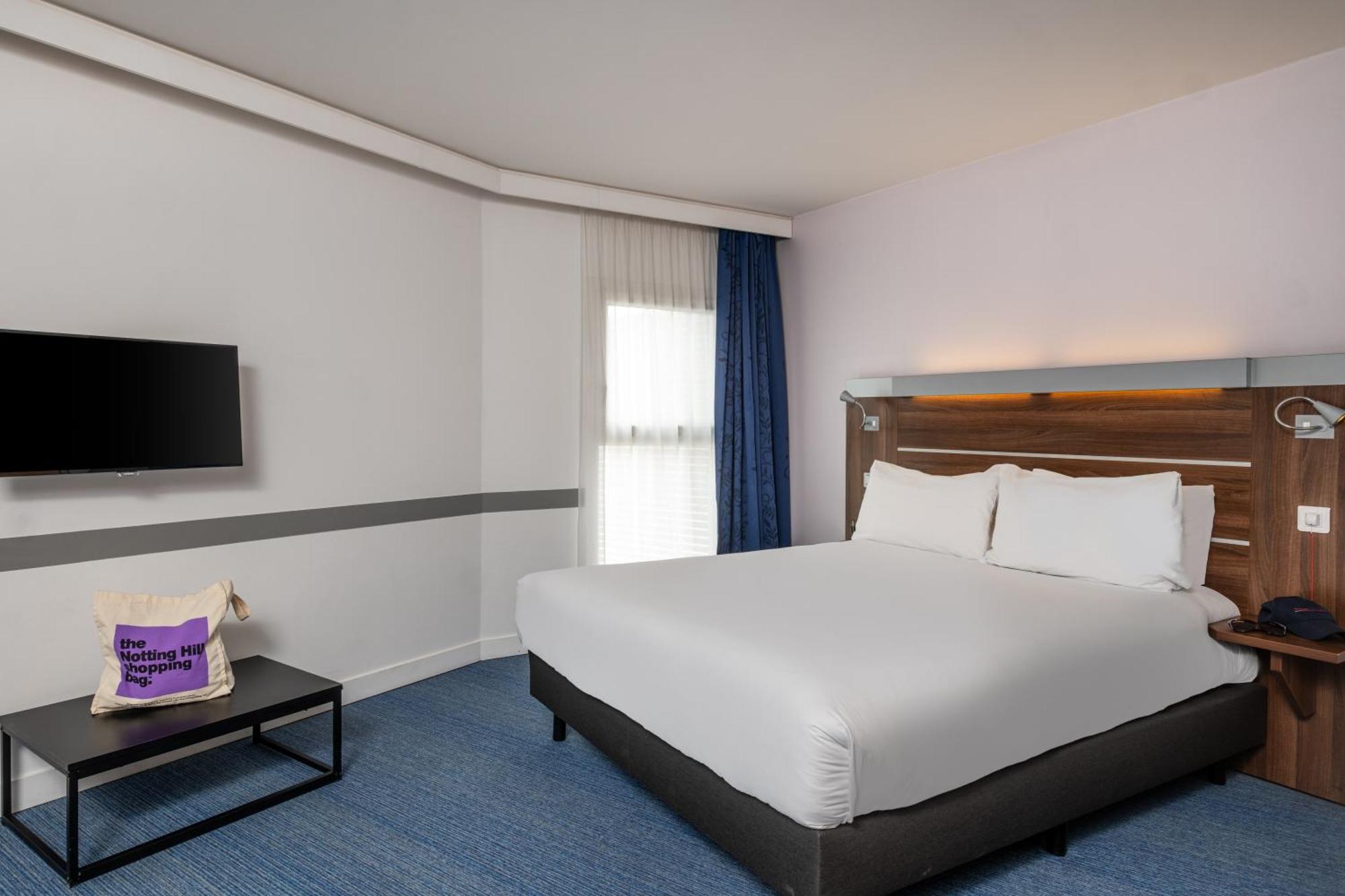 Hotel Express Saint Charles, An Ihg 3*