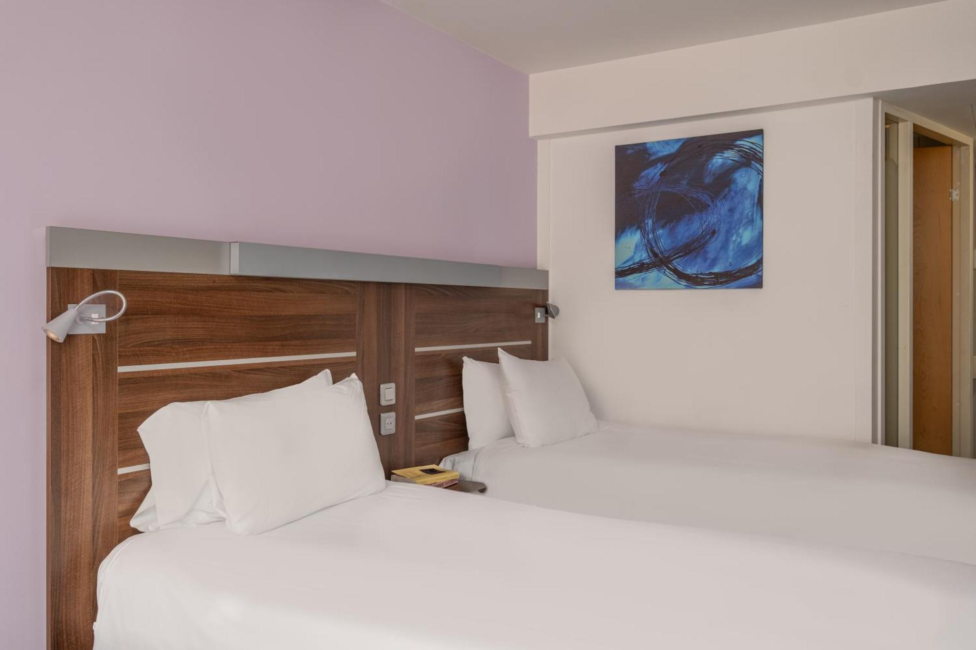Express Saint Charles, An Ihg Hotel Marseille