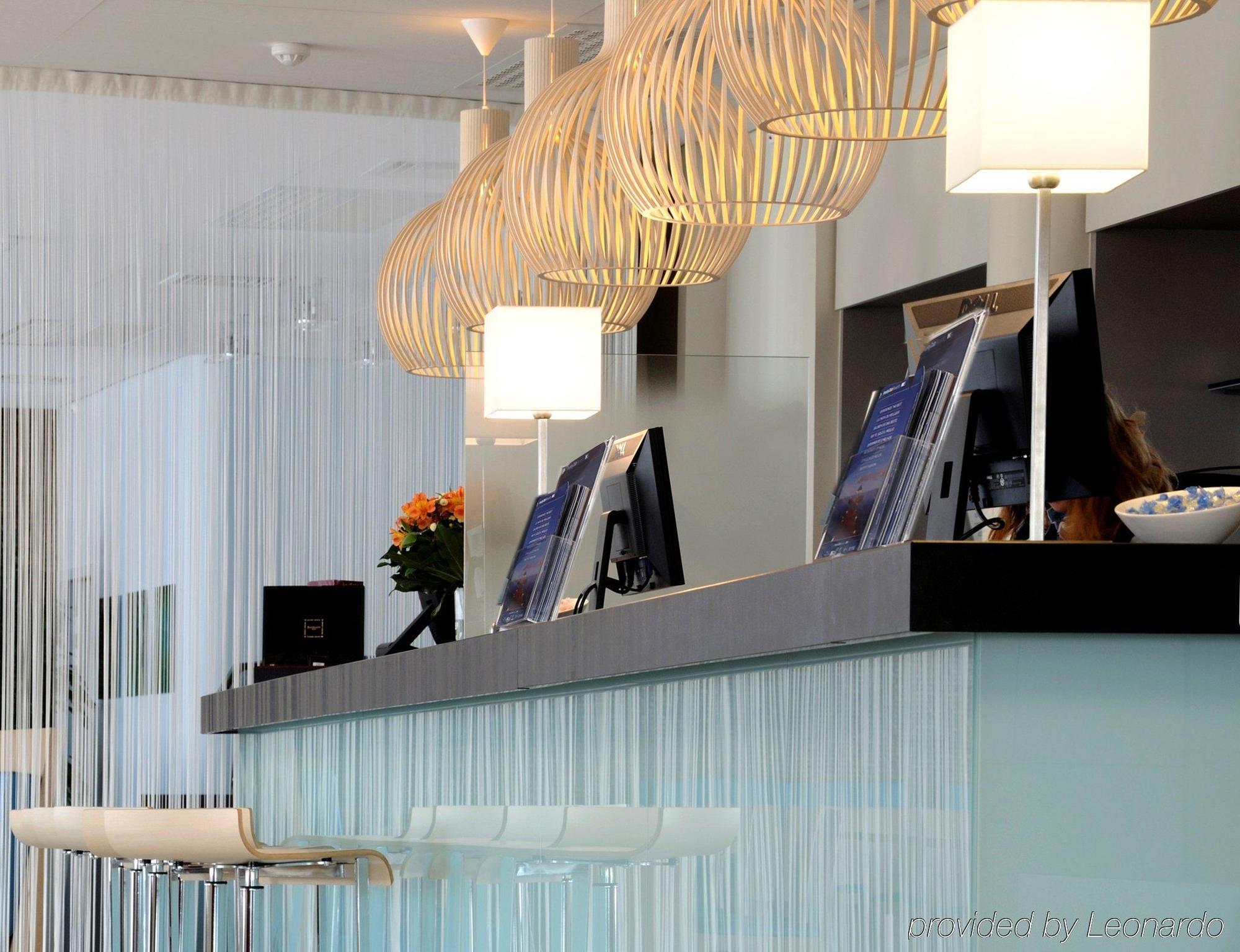 Express Saint Charles, An Ihg Marseille