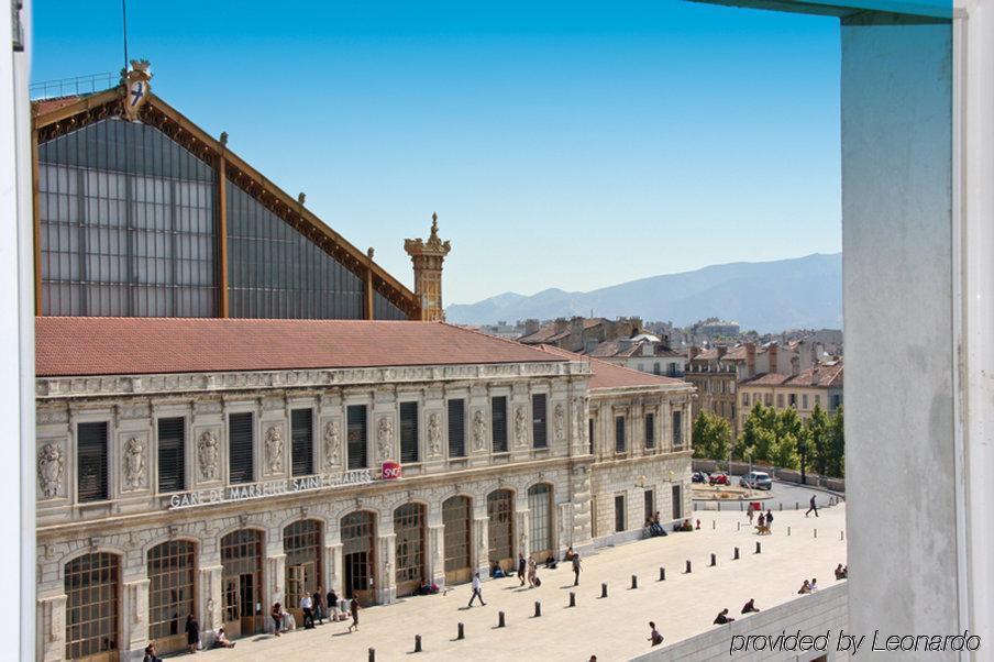 Hotel Express Saint Charles, An Ihg Marseille