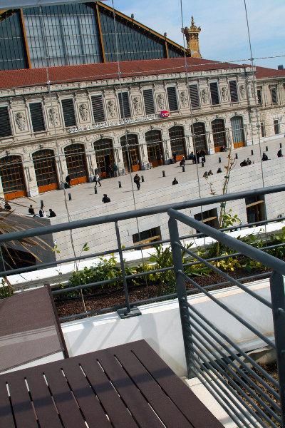 Hotel Centre Gare Saint-charles 3*