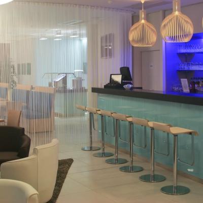 Centre Gare Saint-charles Hotel 3*