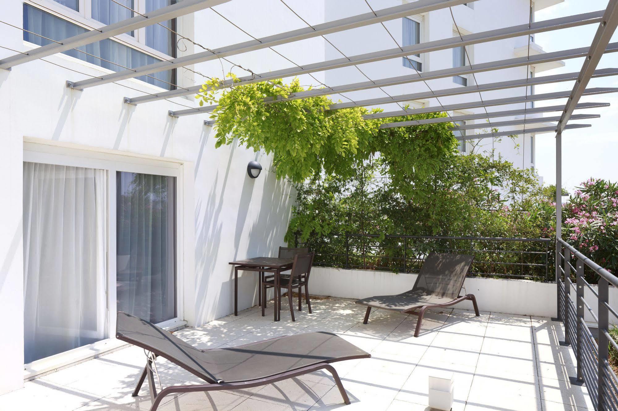 Express Saint Charles, An Ihg 3*