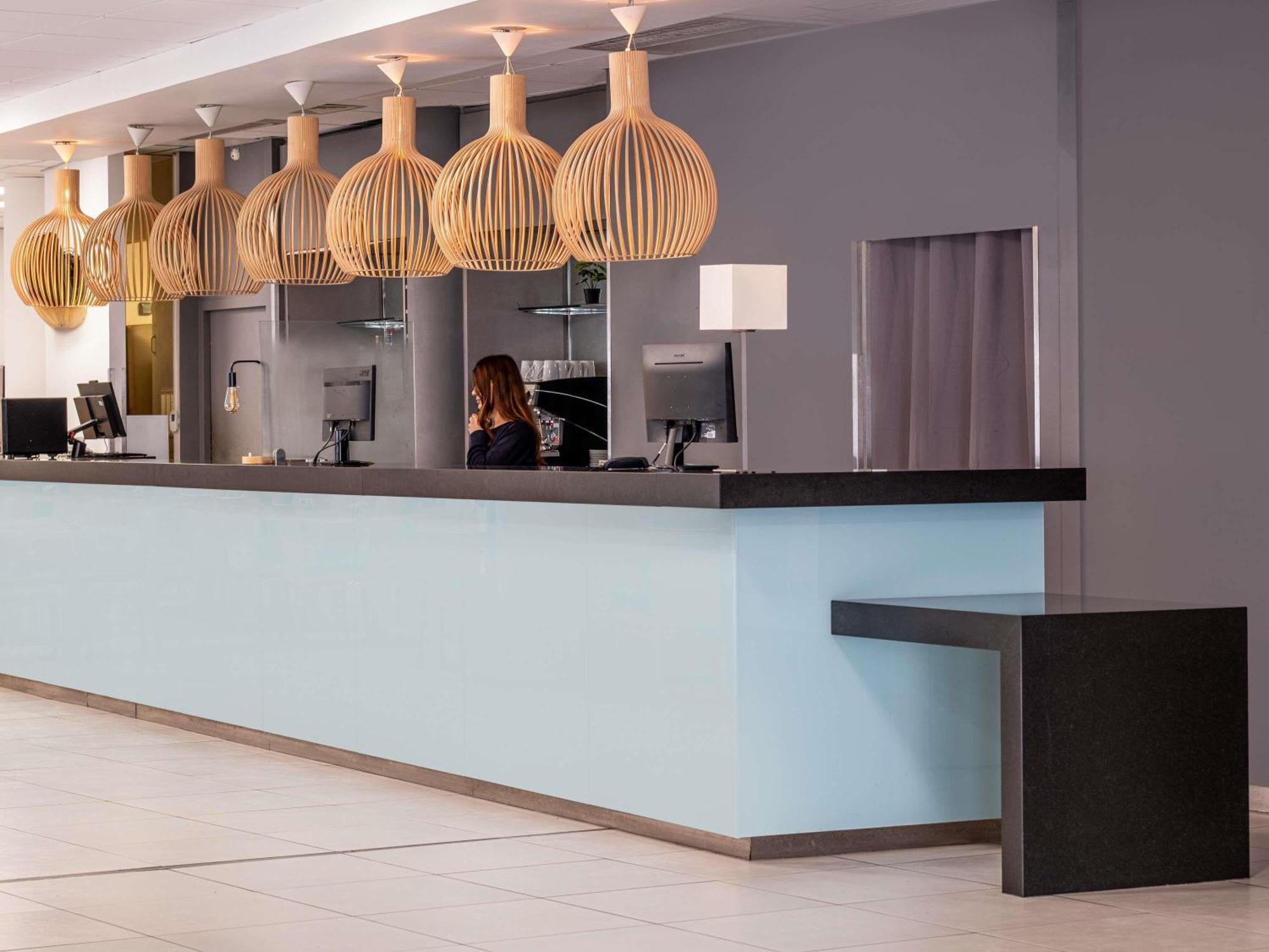 Express Saint Charles, An Ihg Hotel 3*