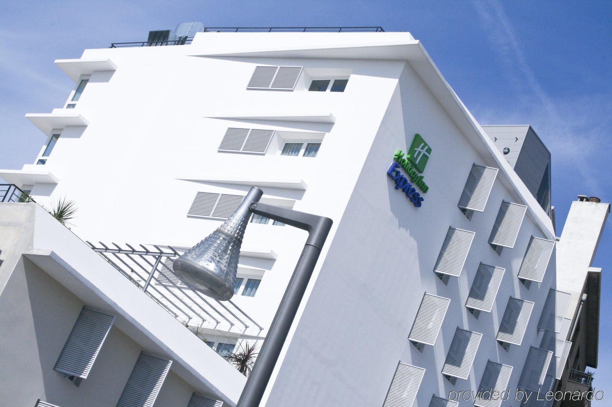 Hotel Express Saint Charles, An Ihg Marseille